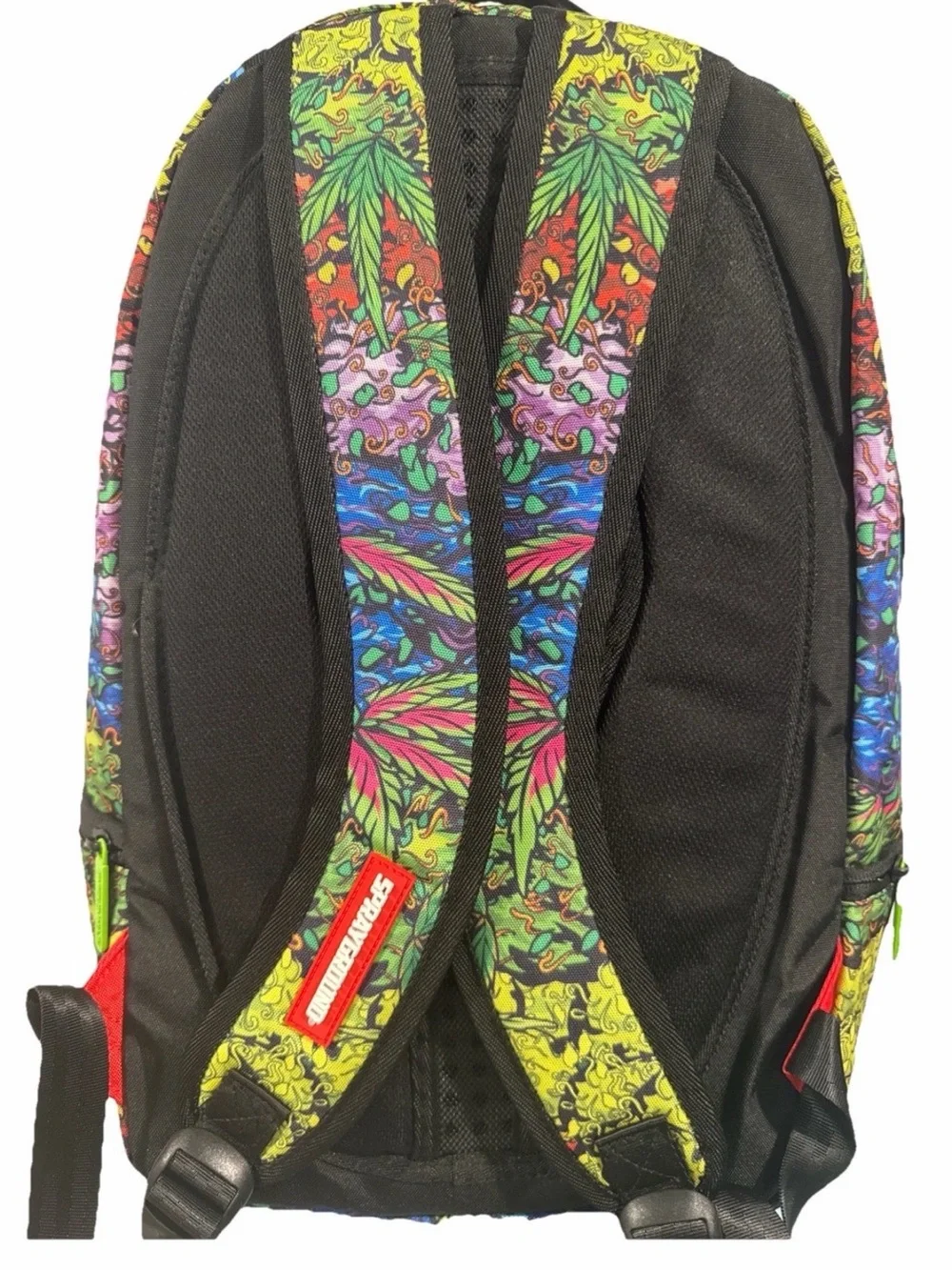 Sprayground bold backpack